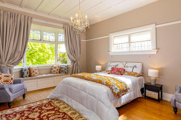 Bed and Breakfast The Whispering Sands