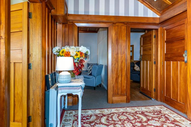 Bed and Breakfast The Whispering Sands