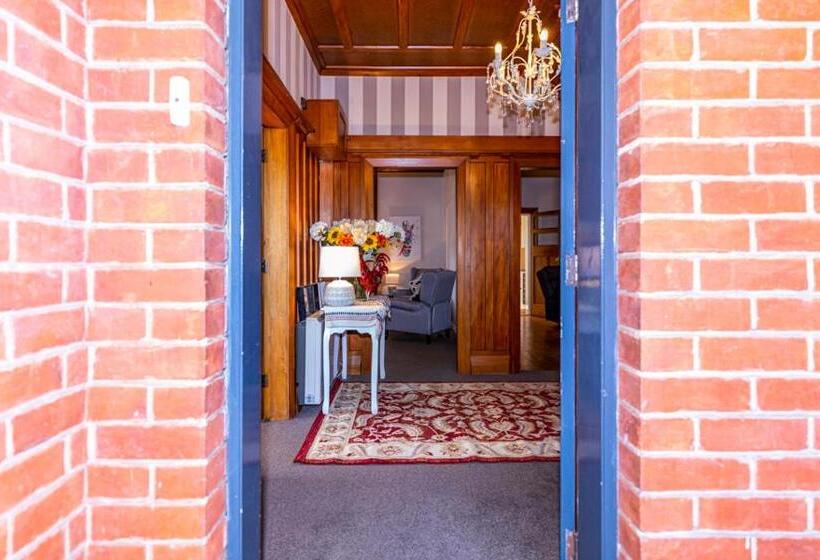 Bed and Breakfast The Whispering Sands