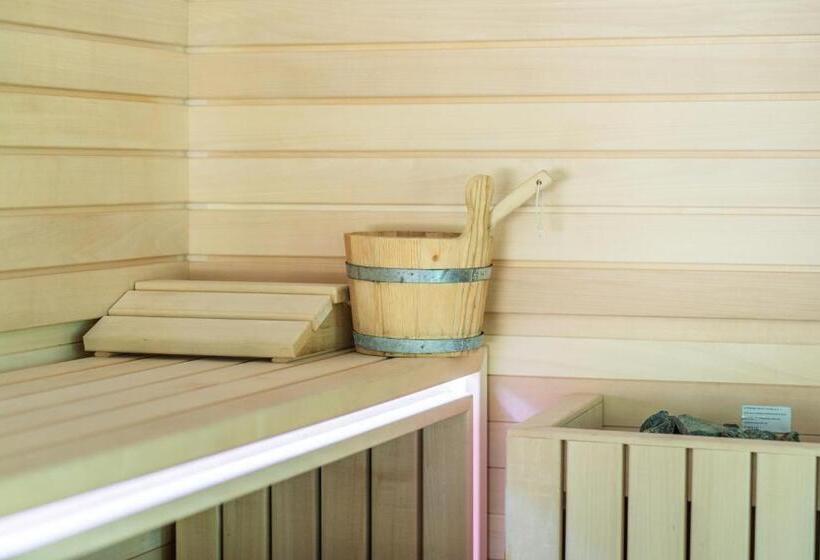 צימר Villa Benefizio