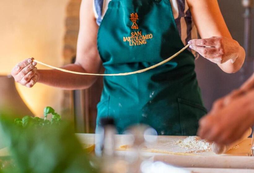 צימר Villa Benefizio