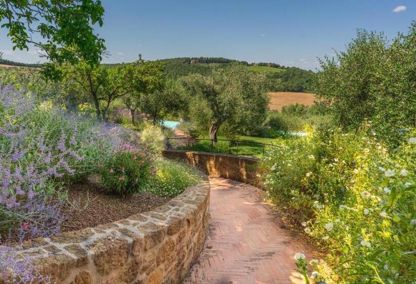 צימר Villa Benefizio