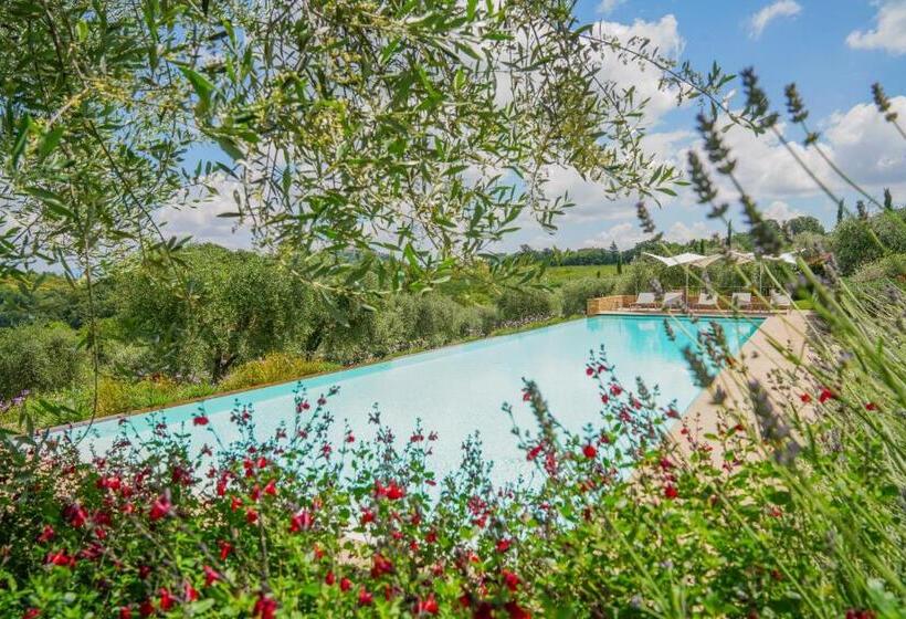 צימר Villa Benefizio