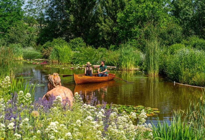 צימר Villa Benefizio