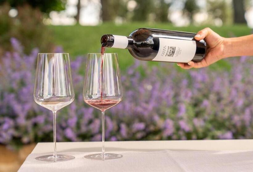 צימר Villa Benefizio