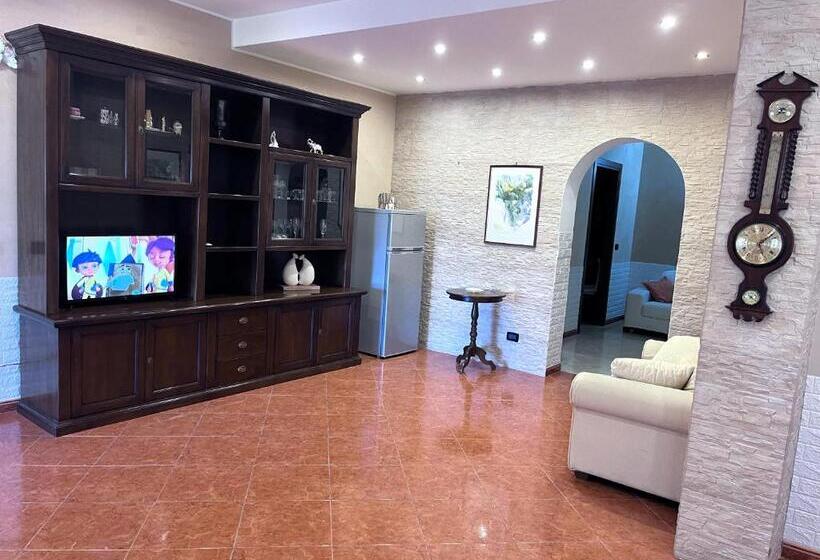 Bed and Breakfast Villa Giudice Luxury Home