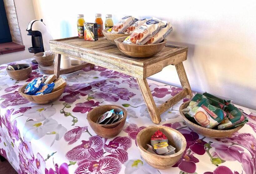 Bed and Breakfast Villa Giudice Luxury Home