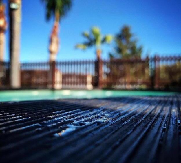 Bed and Breakfast Villa Giudice Luxury Home