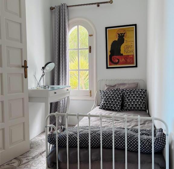 ベッドアンドブレックファースト Villa Pureza