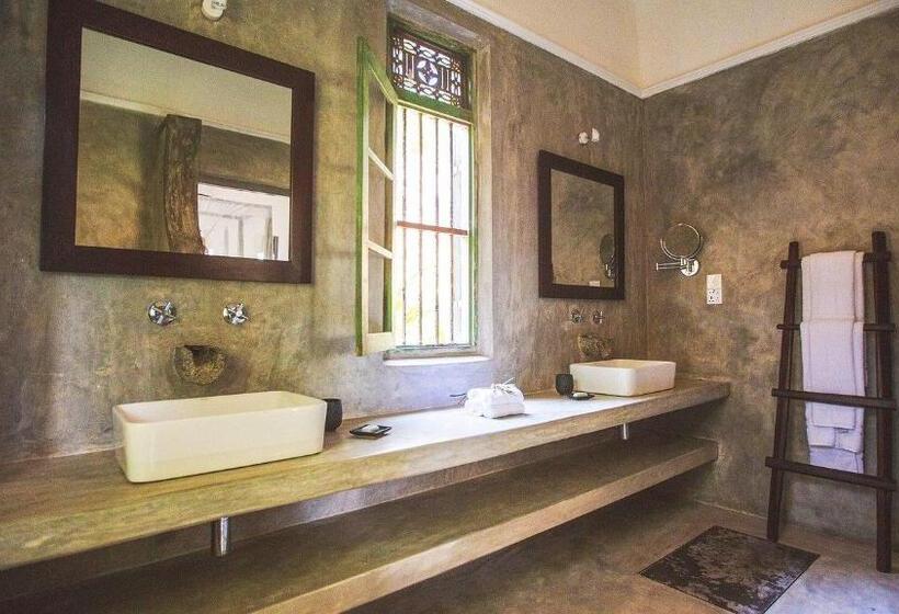 민박 Villa Sisila   Thalduwa Island Villas