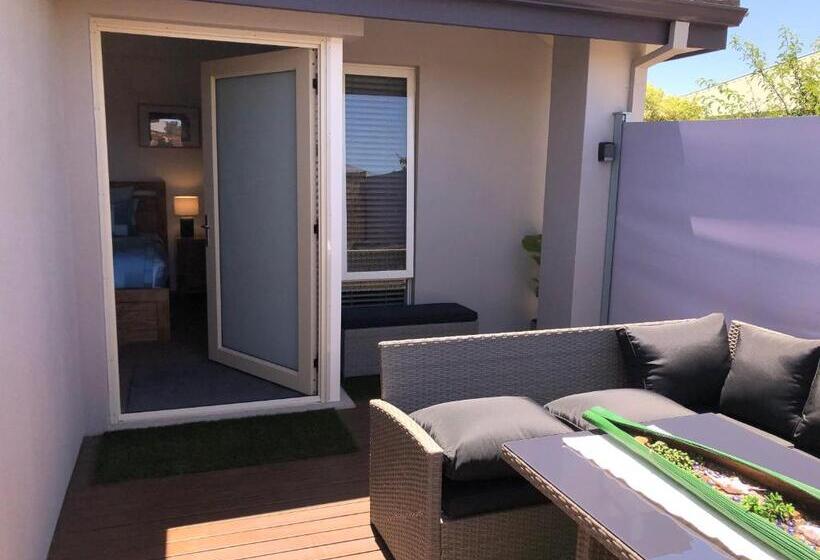 مبيت وإفطار Wave N  Soul