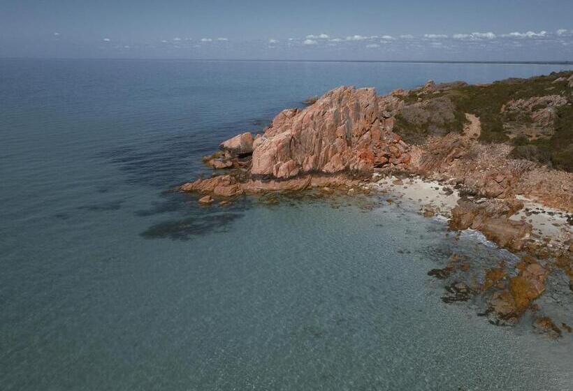 مبيت وإفطار Wave N  Soul