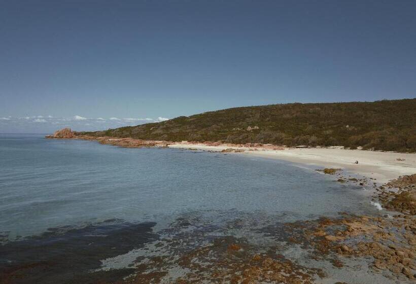 צימר Wave N  Soul