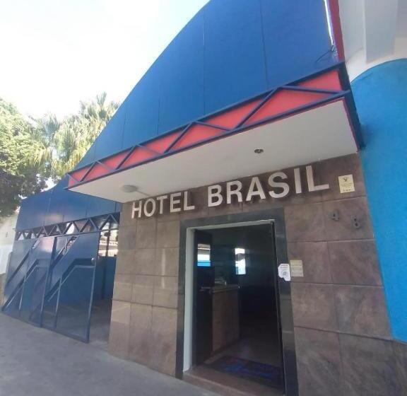 Brasil Pindamonhangaba