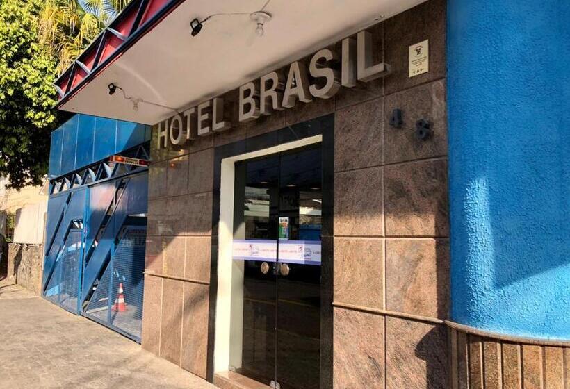 Brasil Pindamonhangaba