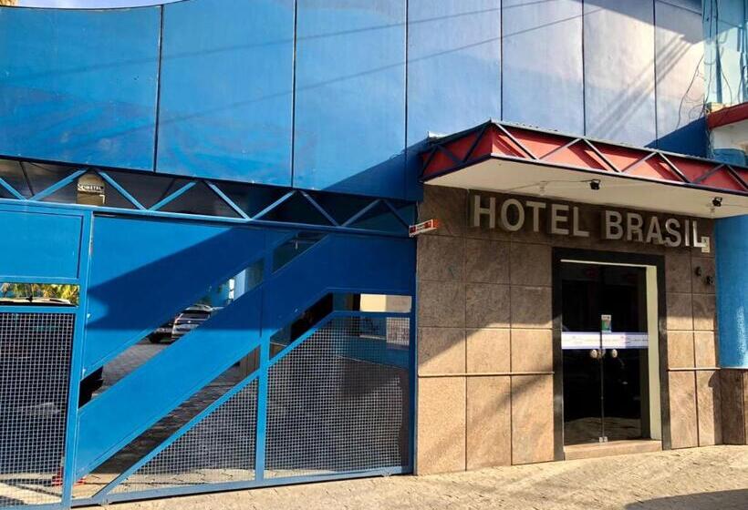 Brasil Pindamonhangaba