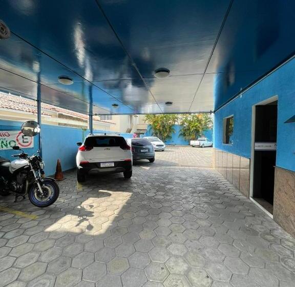 Brasil Pindamonhangaba