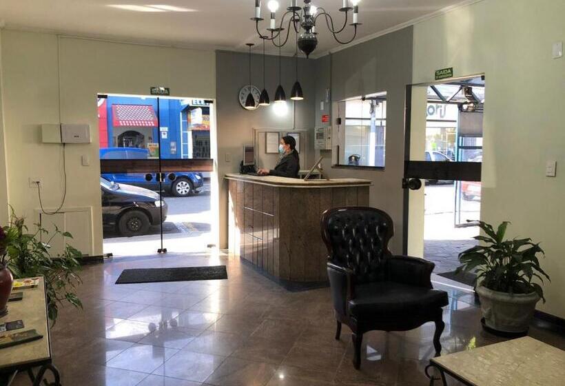 Brasil Pindamonhangaba