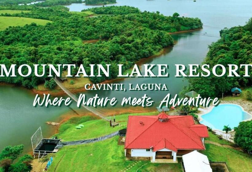 Caliraya   Mountain Lake Resort