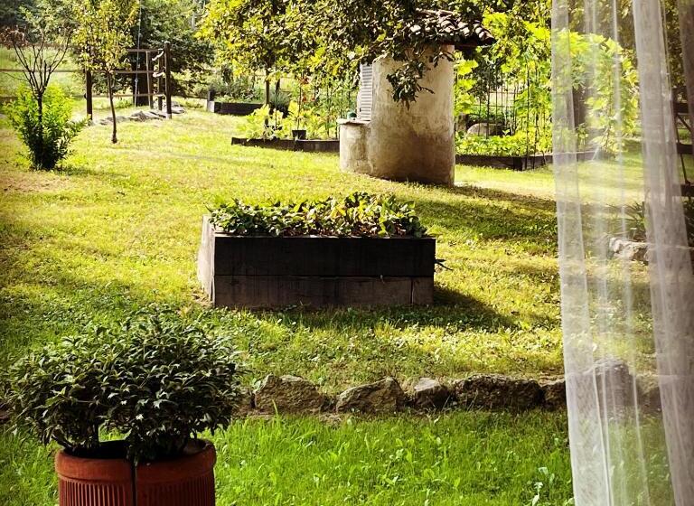 Cameloth B&b