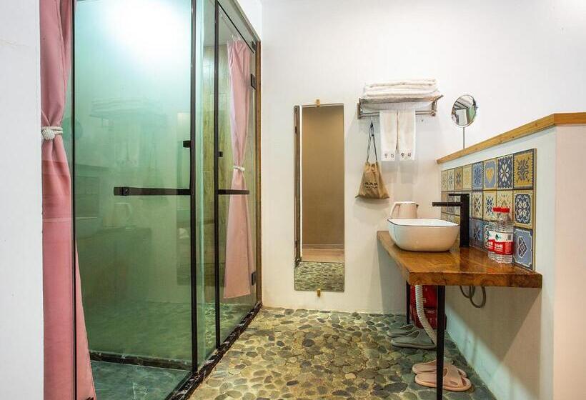 Cloudy Warm Hotel   Huangshan Scenic Area Transfer Center Branch