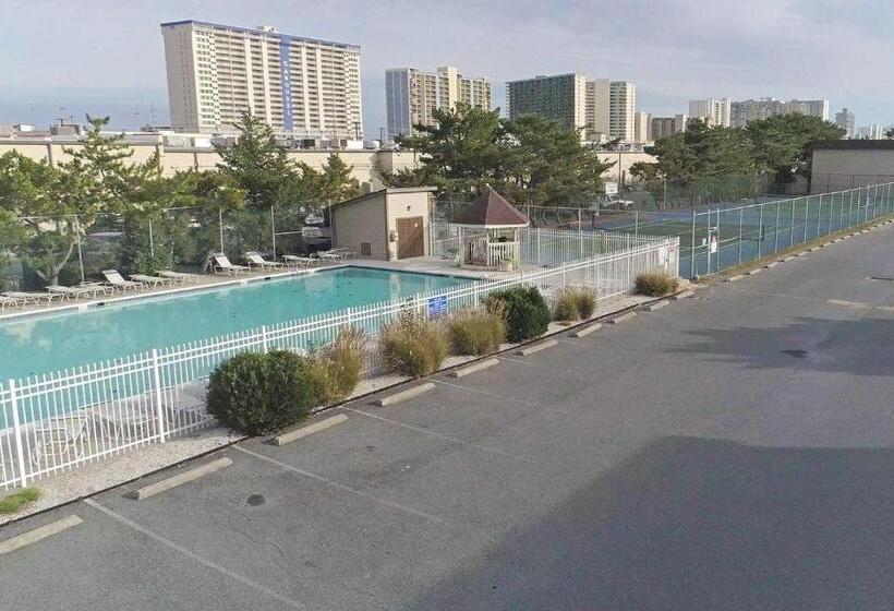 Club Ocean Villas Ii, A Vri Resort