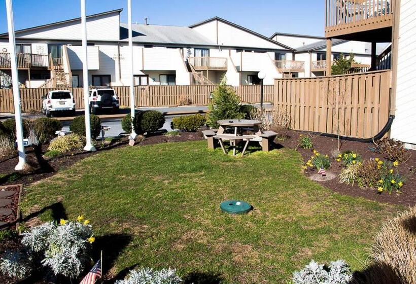 Club Ocean Villas Ii, A Vri Resort