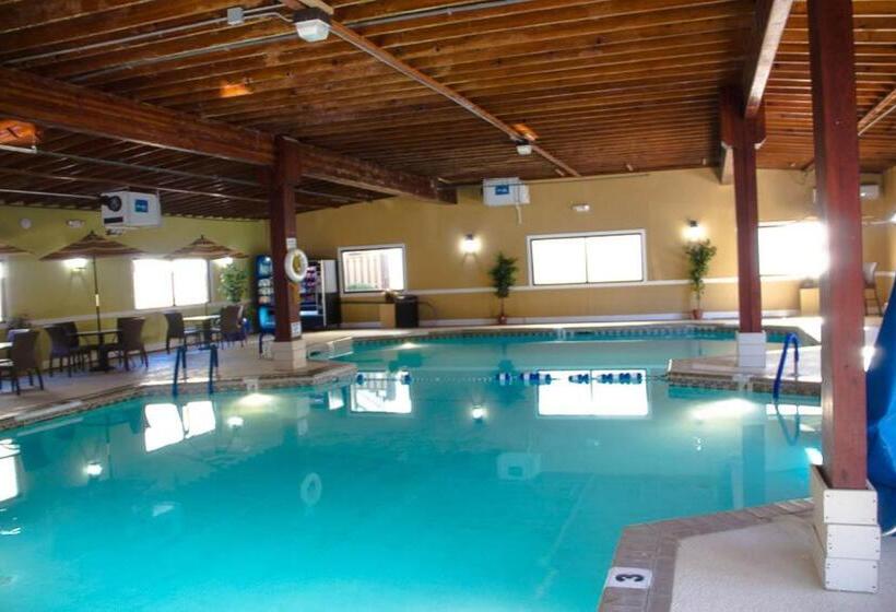 Club Ocean Villas Ii, A Vri Resort