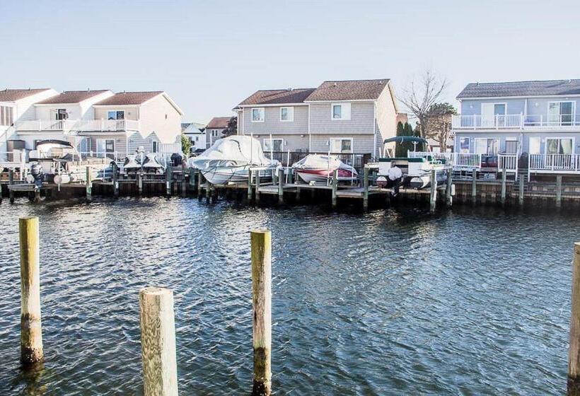 Club Ocean Villas Ii, A Vri Resort