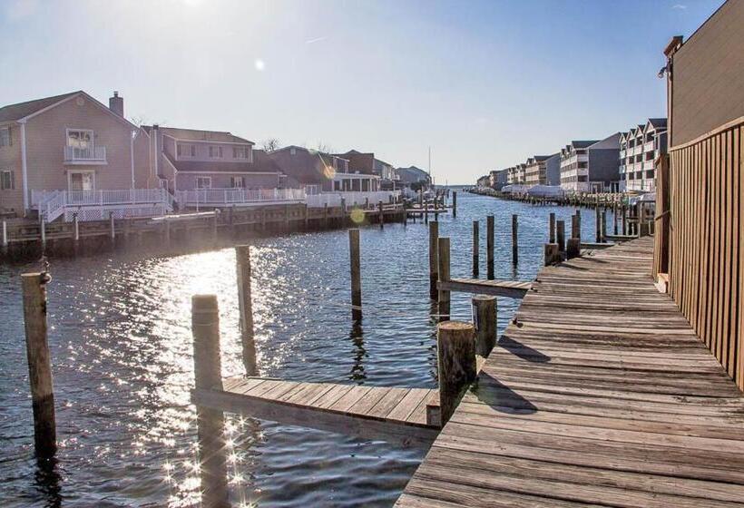 Club Ocean Villas Ii, A Vri Resort