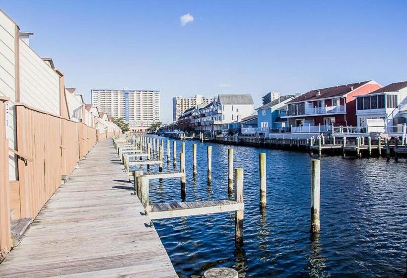 Club Ocean Villas Ii, A Vri Resort