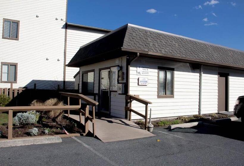 Club Ocean Villas Ii, A Vri Resort