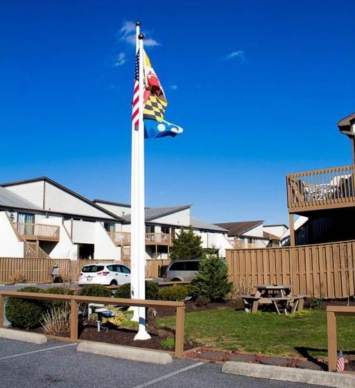 Club Ocean Villas Ii, A Vri Resort