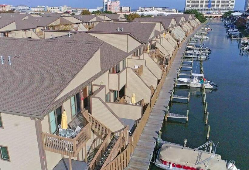 Club Ocean Villas Ii, A Vri Resort