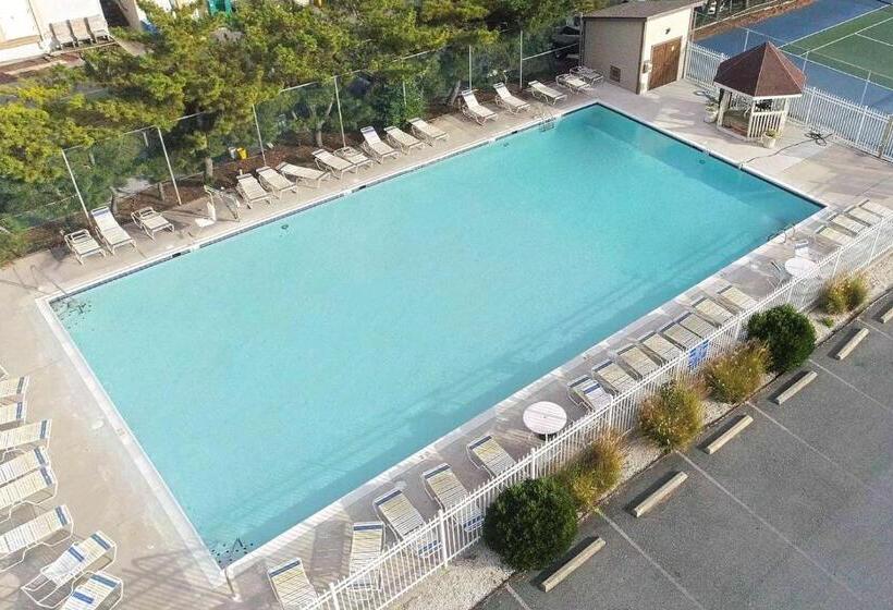 Club Ocean Villas Ii, A Vri Resort