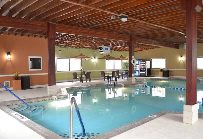 Club Ocean Villas Ii, A Vri Resort