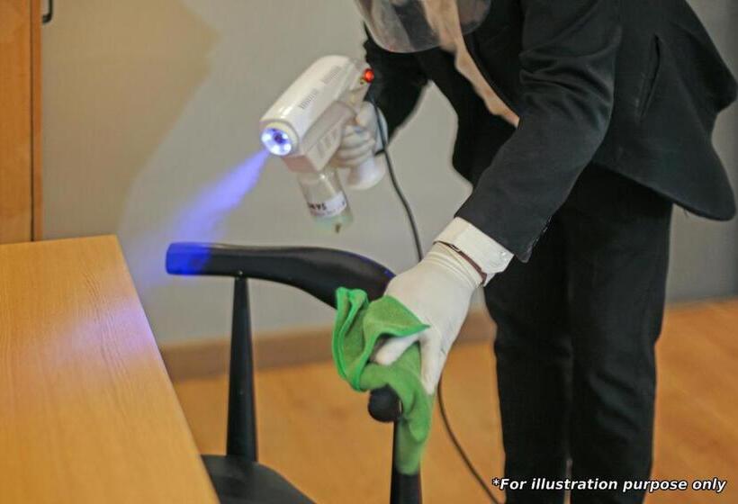 Collection O 85223 Hotel Classic