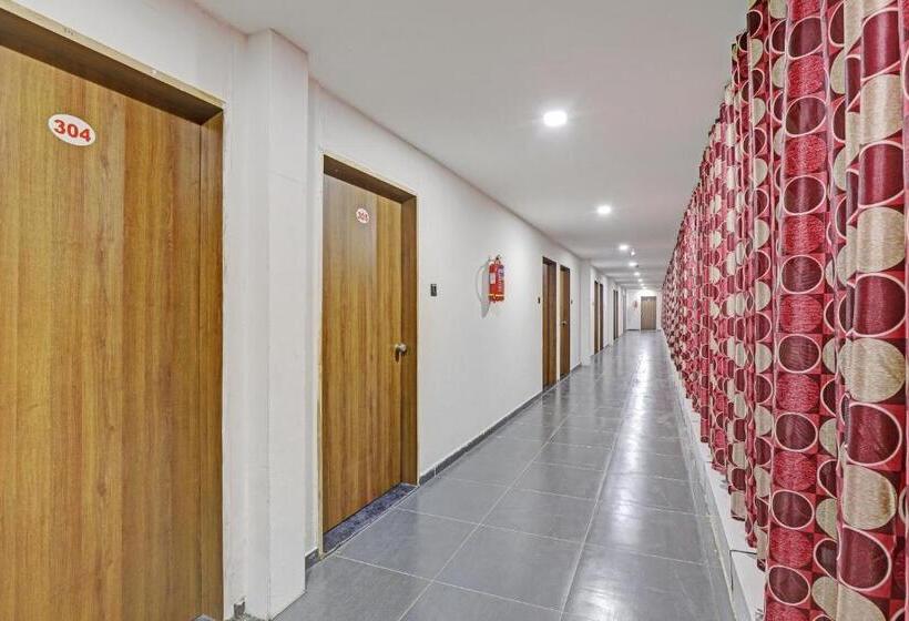 Collection O Hotel Devnisha