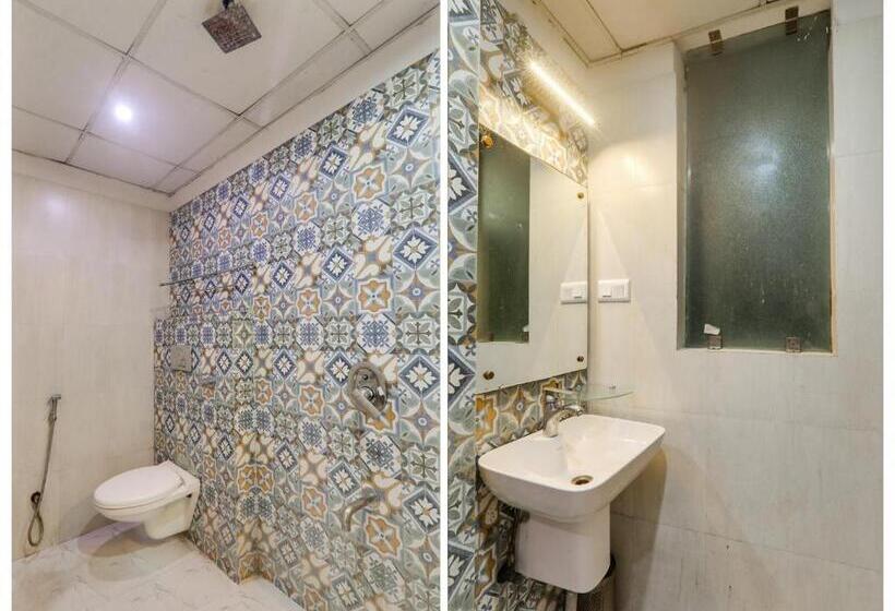 Collection O Hotel Diamond Plaza