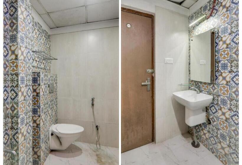 Collection O Hotel Diamond Plaza