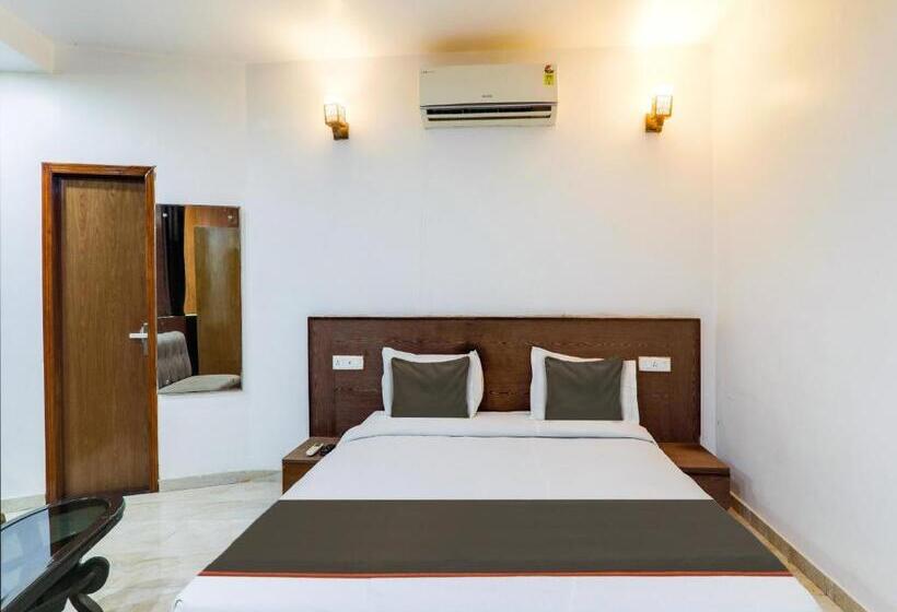 Collection O Hotel Diamond Plaza