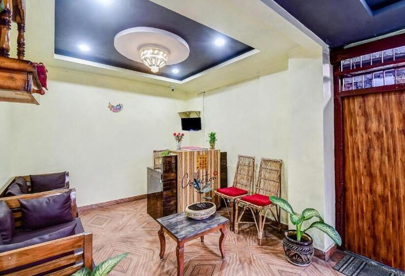 Collection O Hotel Priyatam Nirwana