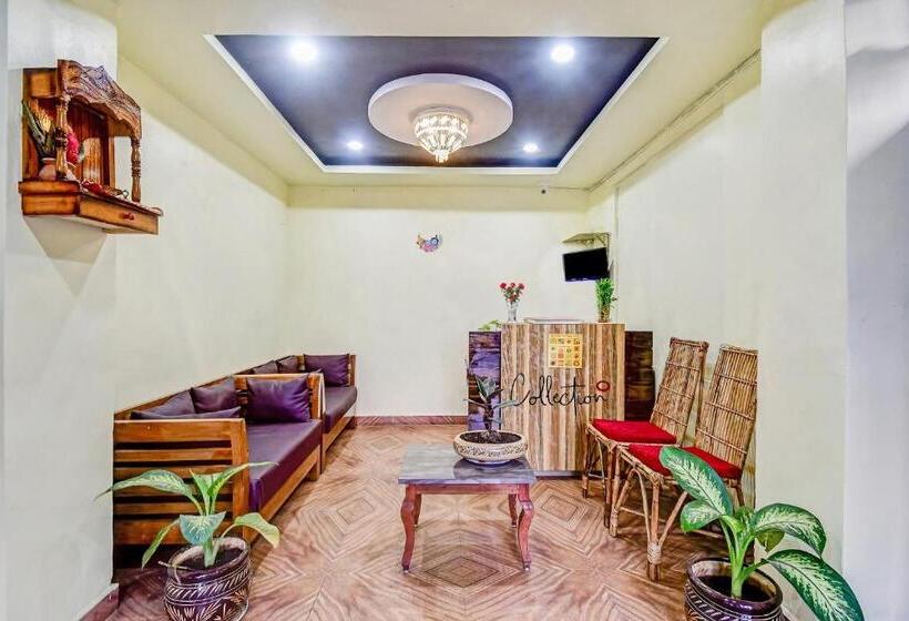 Collection O Hotel Priyatam Nirwana