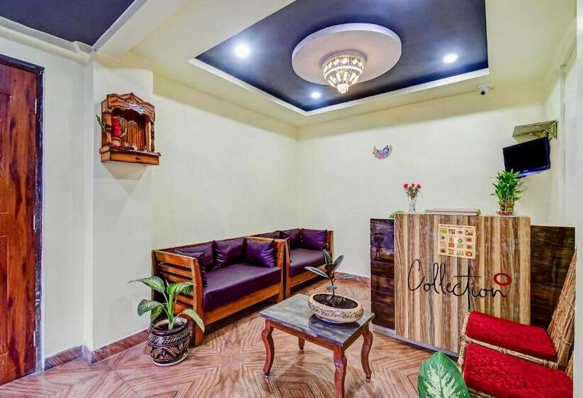 Collection O Hotel Priyatam Nirwana