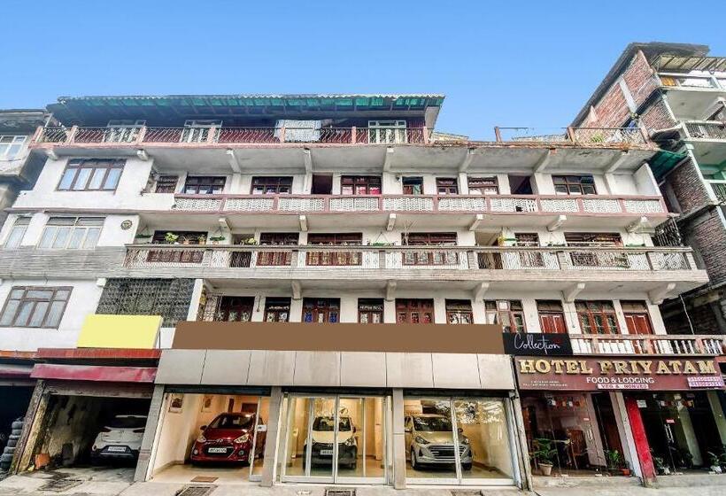 Collection O Hotel Priyatam Nirwana