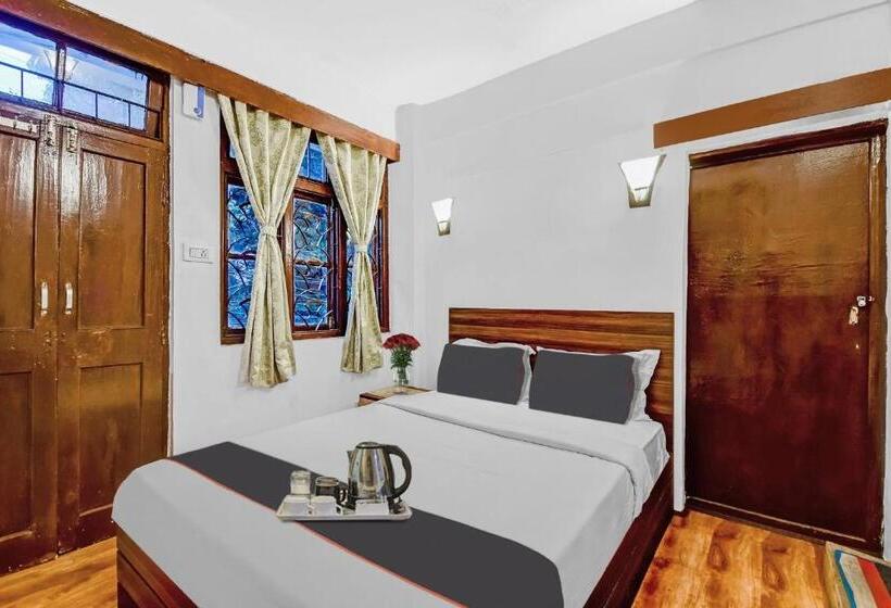 Collection O Hotel Priyatam Nirwana