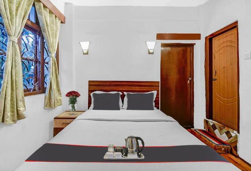 Collection O Hotel Priyatam Nirwana