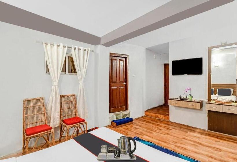 Collection O Hotel Priyatam Nirwana