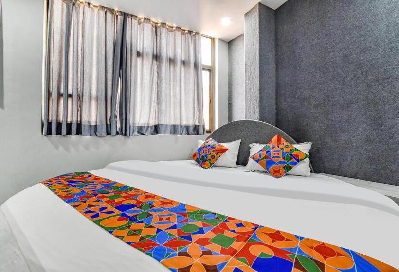 Fabhotel Surya Palace