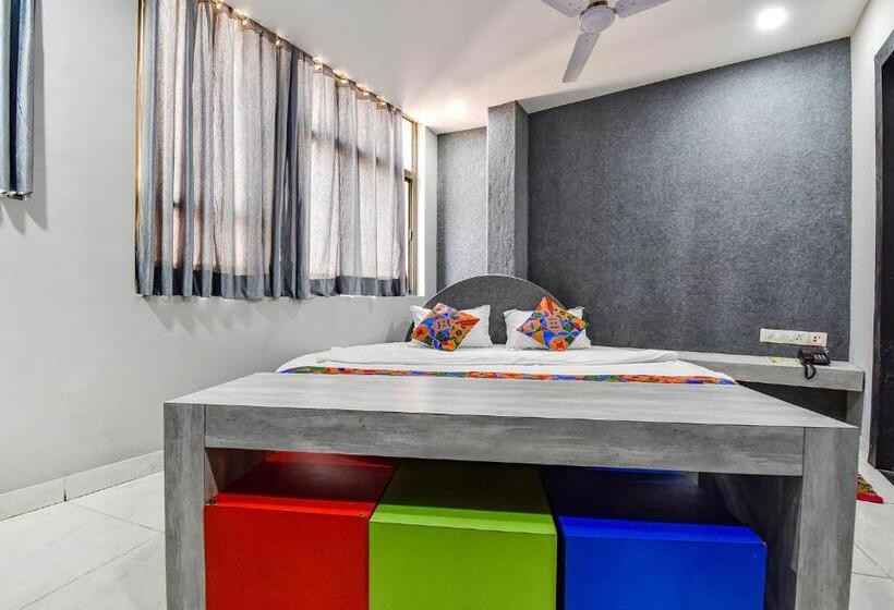 Fabhotel Surya Palace